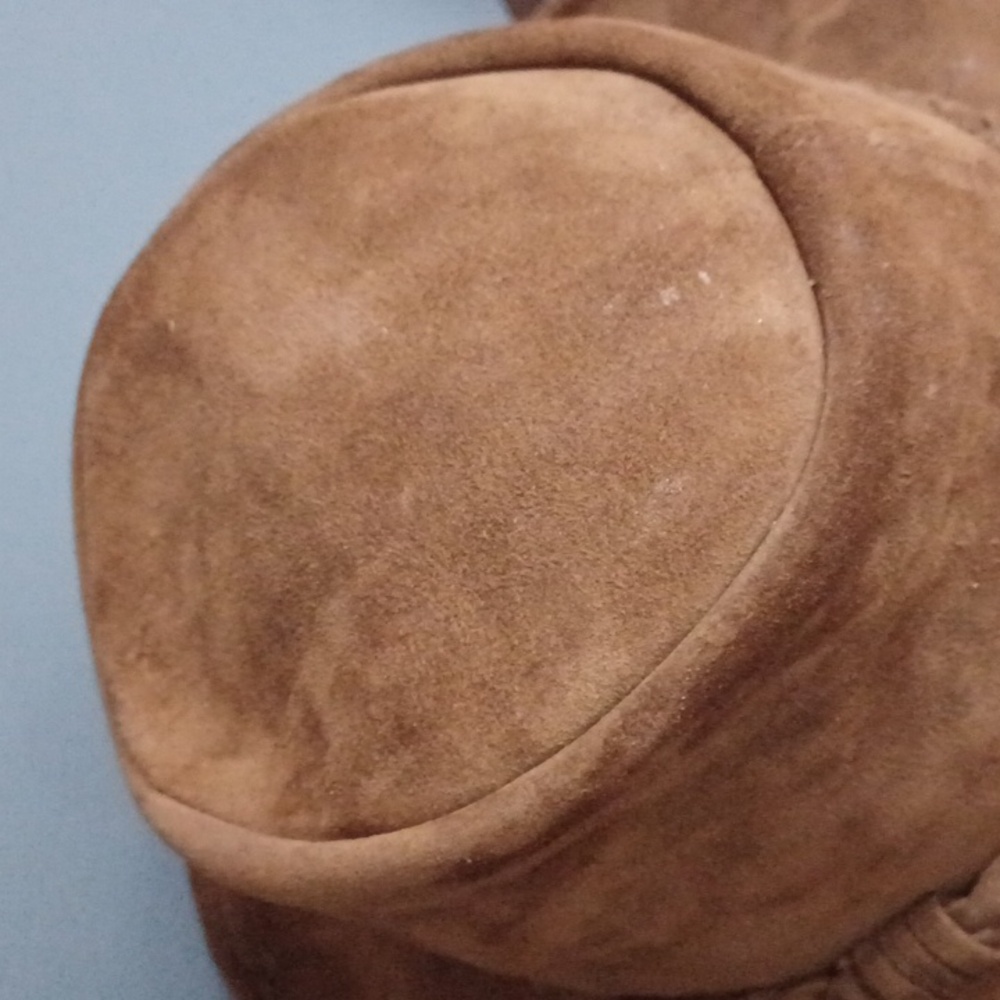 Wilson Leather Rodeo Hat - Picture 3 of 16